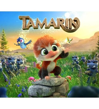 Tamarin XBOX One / Xbox Series X|S / Xbox One Key EUROPE